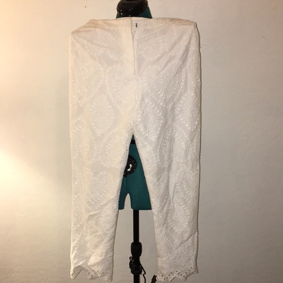 WAYF Islet pants - Picture 3 of 4